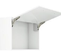 Häfele Free Flap 1.7 支桿上掀式掀板零配件