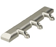 Hafele-Free-Up掀板轉接器-20-mm-鋁框