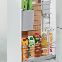 Kessebohmer-cookingAGENT-廚具收納組